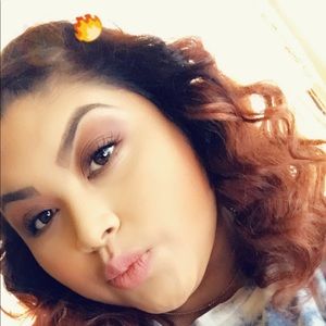 Meet your Posher, Mariana